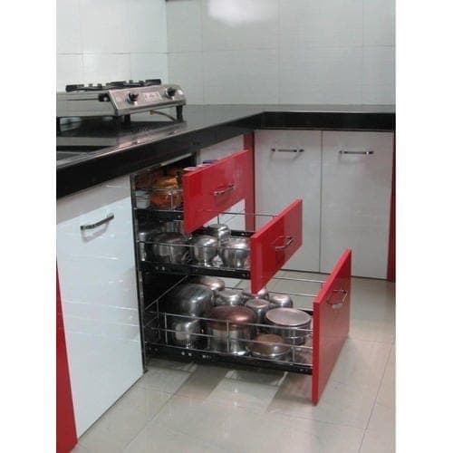 Classic kitchen collection