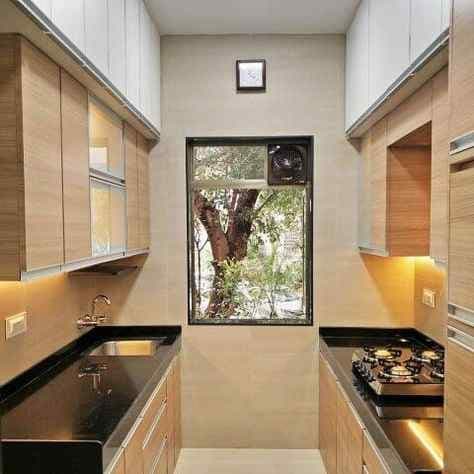 Luxury kitchen collection