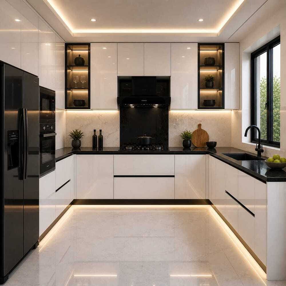 Stain-Resistant Quartz