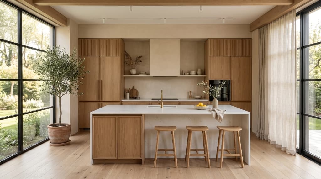 BWP Marine Plywood (IS 710)